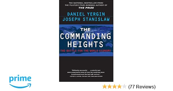 Commanding Heights The Battle For The World Economy Documentary